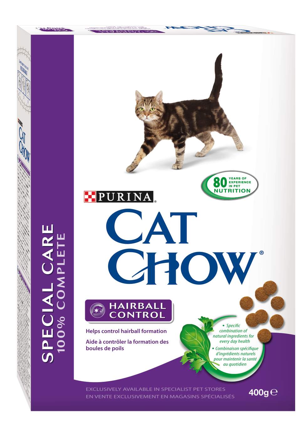 Purina - Special Care - Cat Chow - Hairball Control.jpg